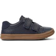 Baskets Camper Sneaker Pursuit cuir