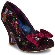 Chaussures escarpins Irregular Choice ALL FRIENDS TOGETHER