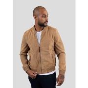 Blouson Redskins Cuir RYNER BACCARAT