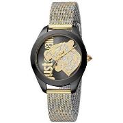 Montre Roberto Cavalli Montre Femme ANIMALIER (Ø 32 mm)