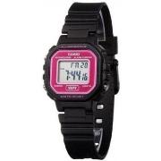 Montre Casio Montre Femme ILLUMINATOR Noir (Ø 30 mm)