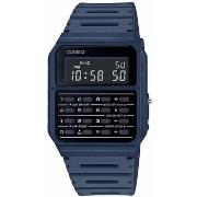 Montre Casio Montre Unisexe CALCULATOR (Ø 35 mm)