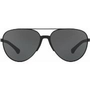 Lunettes de soleil Emporio Armani Lunettes de soleil Unisexe EA 2059