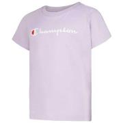 T-shirt enfant Champion T-shirt Tshr Crewneck Jr (orp)