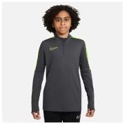 Sweat-shirt enfant Nike Training Top Mail K Nk Df Acd23 Drill Top Br