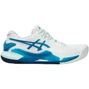 Chaussures Asics Gel Resolution 9