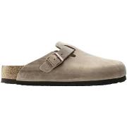 Sabots Birkenstock Boston Normal