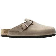 Sabots Birkenstock Boston Etroite