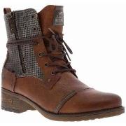 Boots Mustang 10947CHAH24