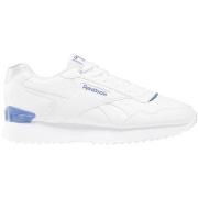 Baskets Reebok Sport - Basket Glide ripple Clip - blanche