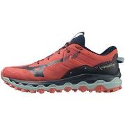 Chaussures Mizuno Wave Mujin 9