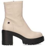 Bottines MTNG 72060