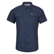 Chemise Columbia UTILIZER II SOLID SHORT SLEEVE SHIRT