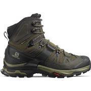 Baskets Salomon Quest 4 Gore-Tex