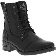 Boots Mustang 1229513