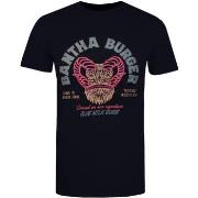 T-shirt Disney Bantha Burger