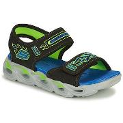 Sandales enfant Skechers S-LIGHTS THERMO-SPLASH