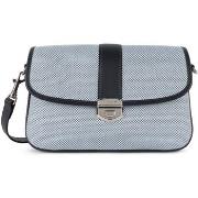 Sac LANCASTER Sac trotteur Canvas Fia