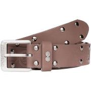 Ceinture Crosshatch Vescio