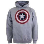 Sweat-shirt Captain America TV2176