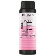 Colorations Redken Shades Eq 08wg Golden Apricot 60 Ml X