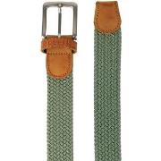 Ceinture Pullin CEINTURE STRETCH GREENY