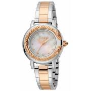 Montre Roberto Cavalli Montre Femme JC1L151M0105