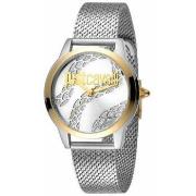 Montre Roberto Cavalli Montre Femme JC1L050M0285