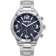 Montre Timberland Montre Homme TBL15358JS03M Argenté