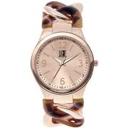 Montre Light Time Montre Femme FIRENZE (Ø 38 mm)