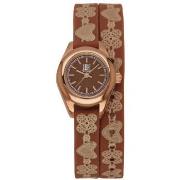 Montre Light Time Montre Femme ROCOCO (Ø 23 mm)