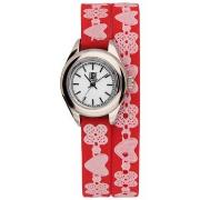 Montre Light Time Montre Femme ROCOCO (Ø 23 mm)