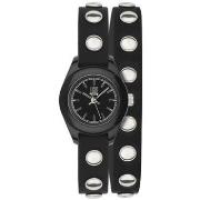 Montre Light Time Montre Femme PUNK (Ø 23 mm)