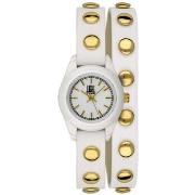 Montre Light Time Montre Femme PUNK (Ø 23 mm)