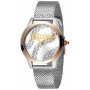 Montre Roberto Cavalli Montre Femme JC1L050M0295