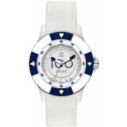 Montre Light Time Montre Unisexe POKER (Ø 41 mm)