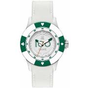 Montre Light Time Montre Unisexe POKER (Ø 41 mm)