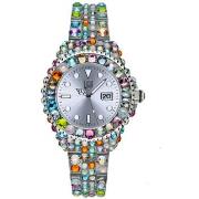 Montre Light Time Montre Femme MEDITERRANEO (Ø 35 mm)