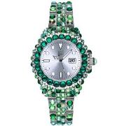 Montre Light Time Montre Femme MEDITERRANEO (Ø 35 mm)