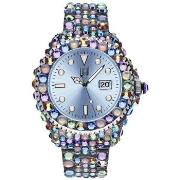 Montre Light Time Montre Femme MEDITERRANEO (Ø 39 mm)