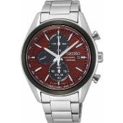 Montre Seiko Montre Homme SSC771P1 Argenté