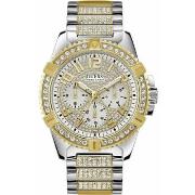 Montre Guess Montre Homme FRONTIER (Ø 47 mm) (Ø 48 mm)