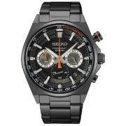 Montre Seiko Montre Homme SSB399P1 Noir