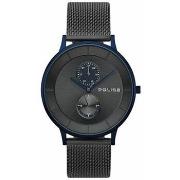 Montre Police Montre Homme P15402JSBL61UMM