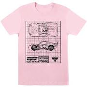 T-shirt enfant Disney Cars