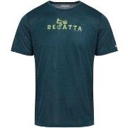 T-shirt Regatta Fingal VIII