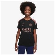 T-shirt enfant Nike Maillot Mail Psg Y Nk Df Strk Ss Top K3r