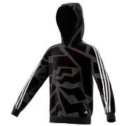 Sweat-shirt enfant adidas Sweat à Capuche Swea B Fi 3s Gra Hd