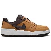 Baskets Nike Chaussures Ch Full Force Lo Prm (flax)