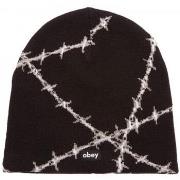 Bonnet Obey Wire beanie